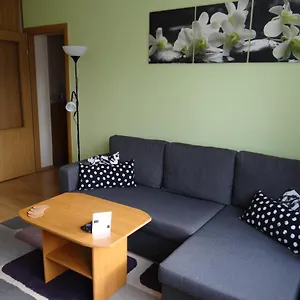  Apartament Apartament Regina Polska