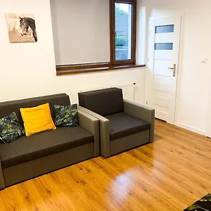  Apartament Arkada Polska