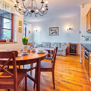  Apartament Klimat Górski - 5d Polska