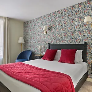 *** Hotel De Sevres Francja