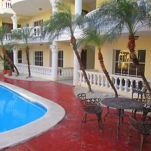 Brandon's And Habitación en casa particular