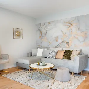  Apartament Nadmorskie Sun&snow Polska