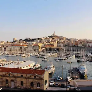 Le Perchoir Du Panier Marseille
