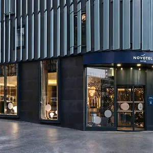 Novotel Expo Porte De Versailles Hotel Parigi