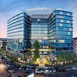 Doubletree By Hilton - Moda Hotel Provincia di Istanbul