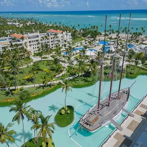 Ośrodek wypoczynkowy Joia Bavaro By Iberostar (adults Only), Punta Cana