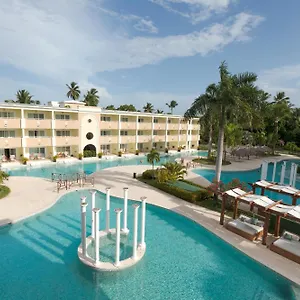 Ośrodek wypoczynkowy Trs Turquesa (adults Only), Bávaro