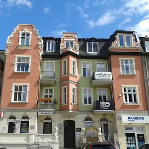  Kwatera prywatna Wrzeszcz Centrum Polska