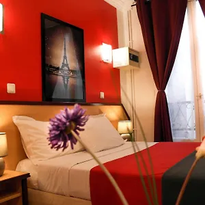 Audran Hotel Parigi