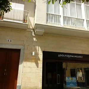 Mariam House Cadiz