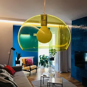 Apartament Piper Zajezdnia Blue Polska