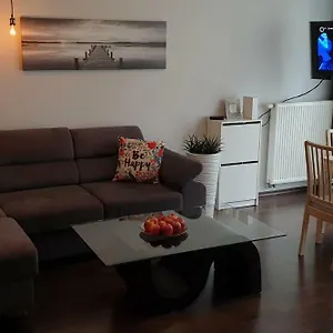  Apartament Apartament Nad Malta Polska