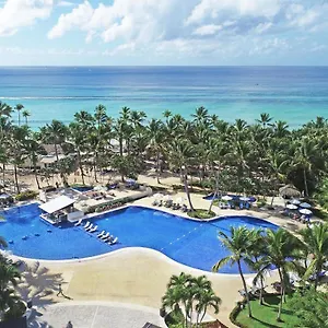 Ośrodek wypoczynkowy Catalonia, Bayahibe