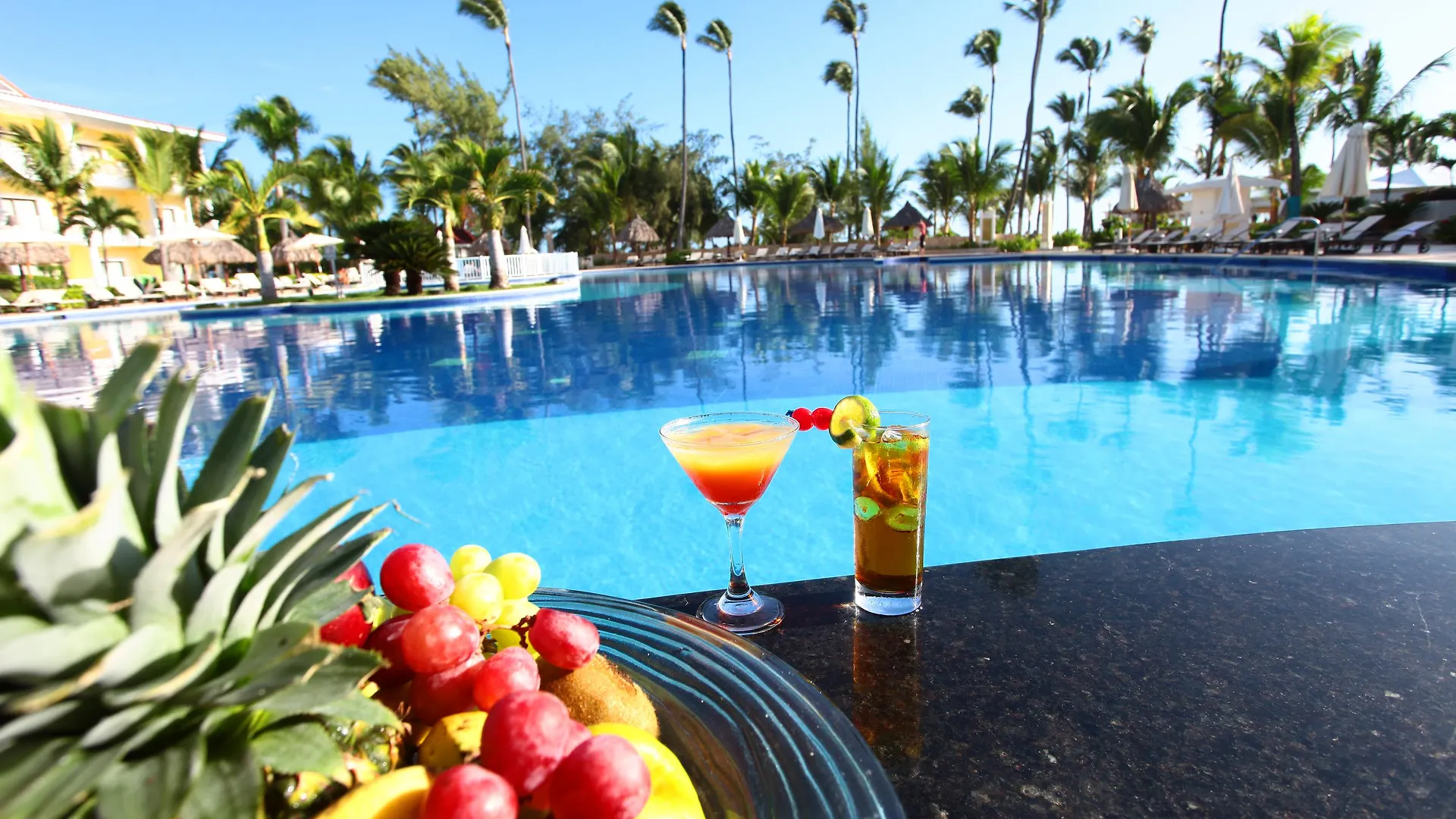 Bahia Principe Luxury Esmeralda All Inclusive - Newly Renovated (Adults Only) Punta Cana Resort